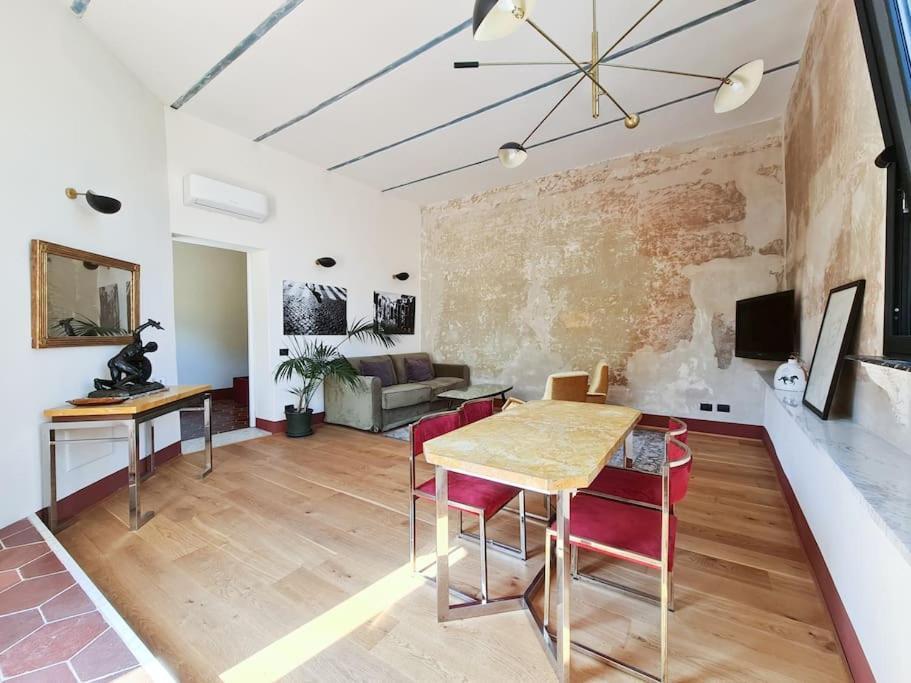 Boutique Penthouse With Terrace, Spanish Steps Rome Buitenkant foto