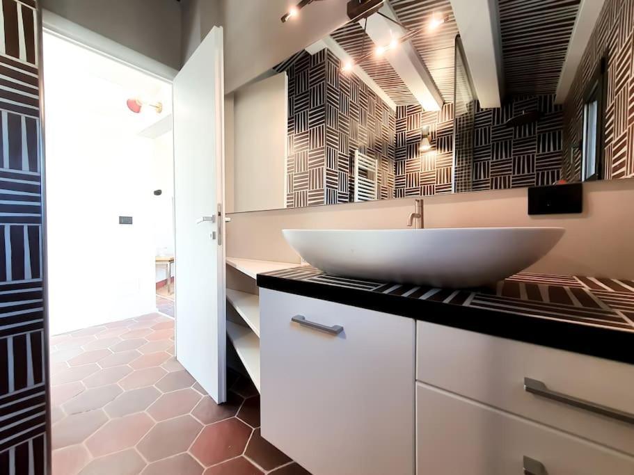 Boutique Penthouse With Terrace, Spanish Steps Rome Buitenkant foto