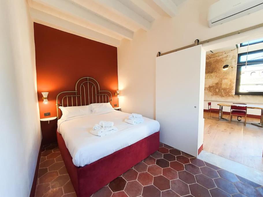 Boutique Penthouse With Terrace, Spanish Steps Rome Buitenkant foto