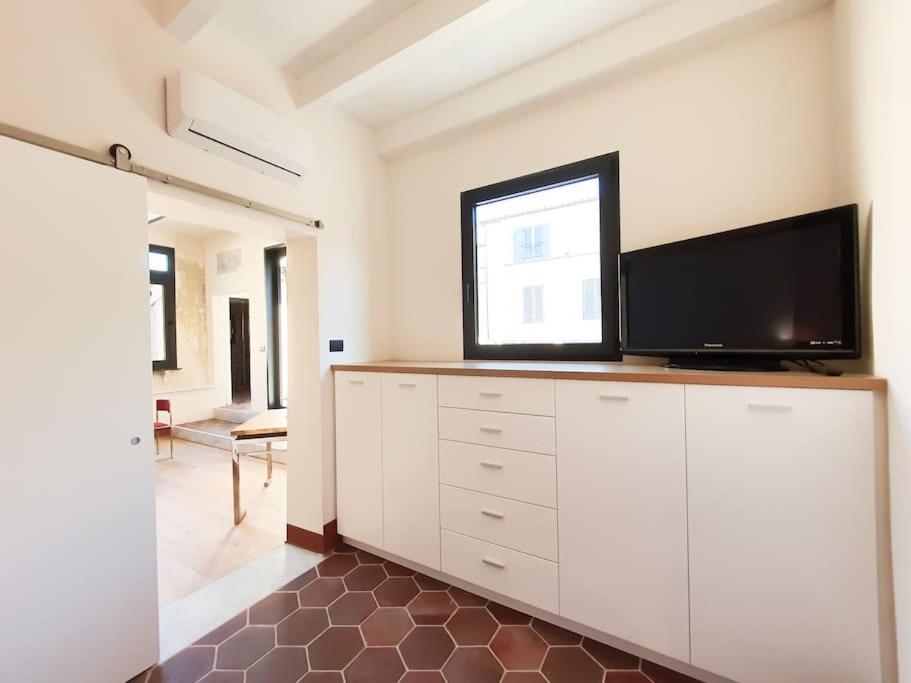 Boutique Penthouse With Terrace, Spanish Steps Rome Buitenkant foto