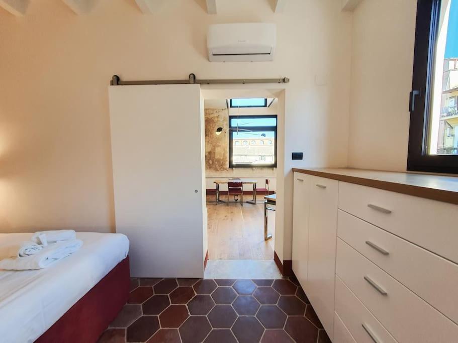 Boutique Penthouse With Terrace, Spanish Steps Rome Buitenkant foto